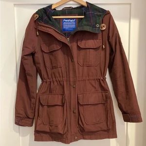 Penfield Kasson Jacket